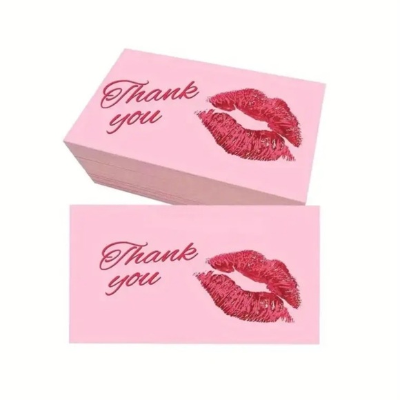 100 Cards & 500 Stickers Bundle - Picture 2 of 9